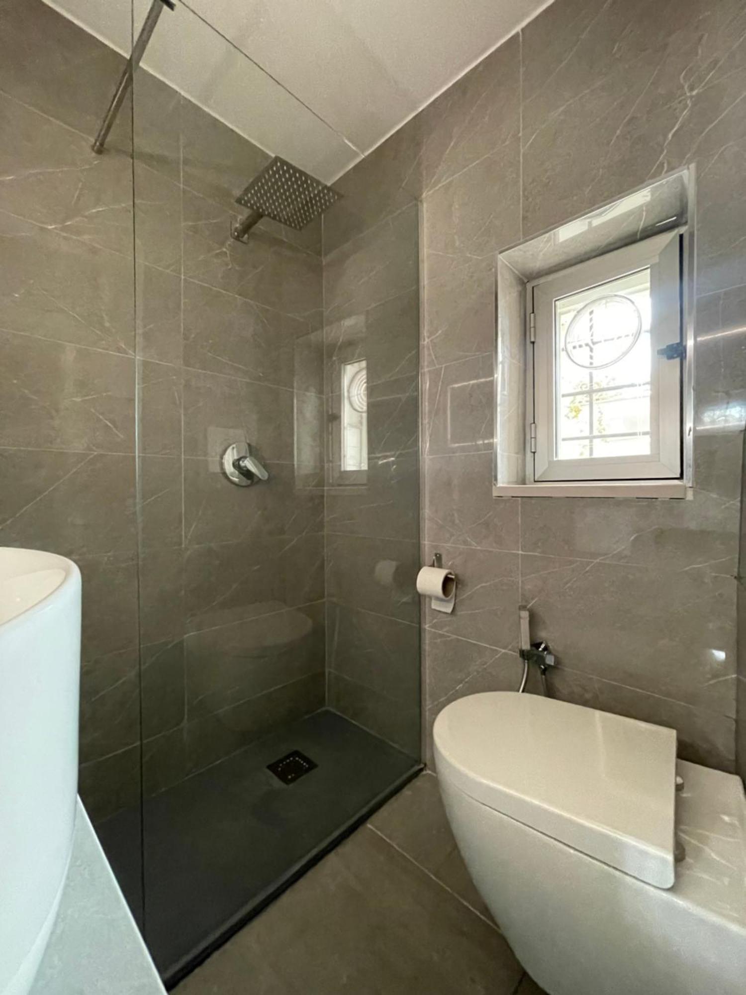 Il Serafino Holiday Suites Bari Bagian luar foto