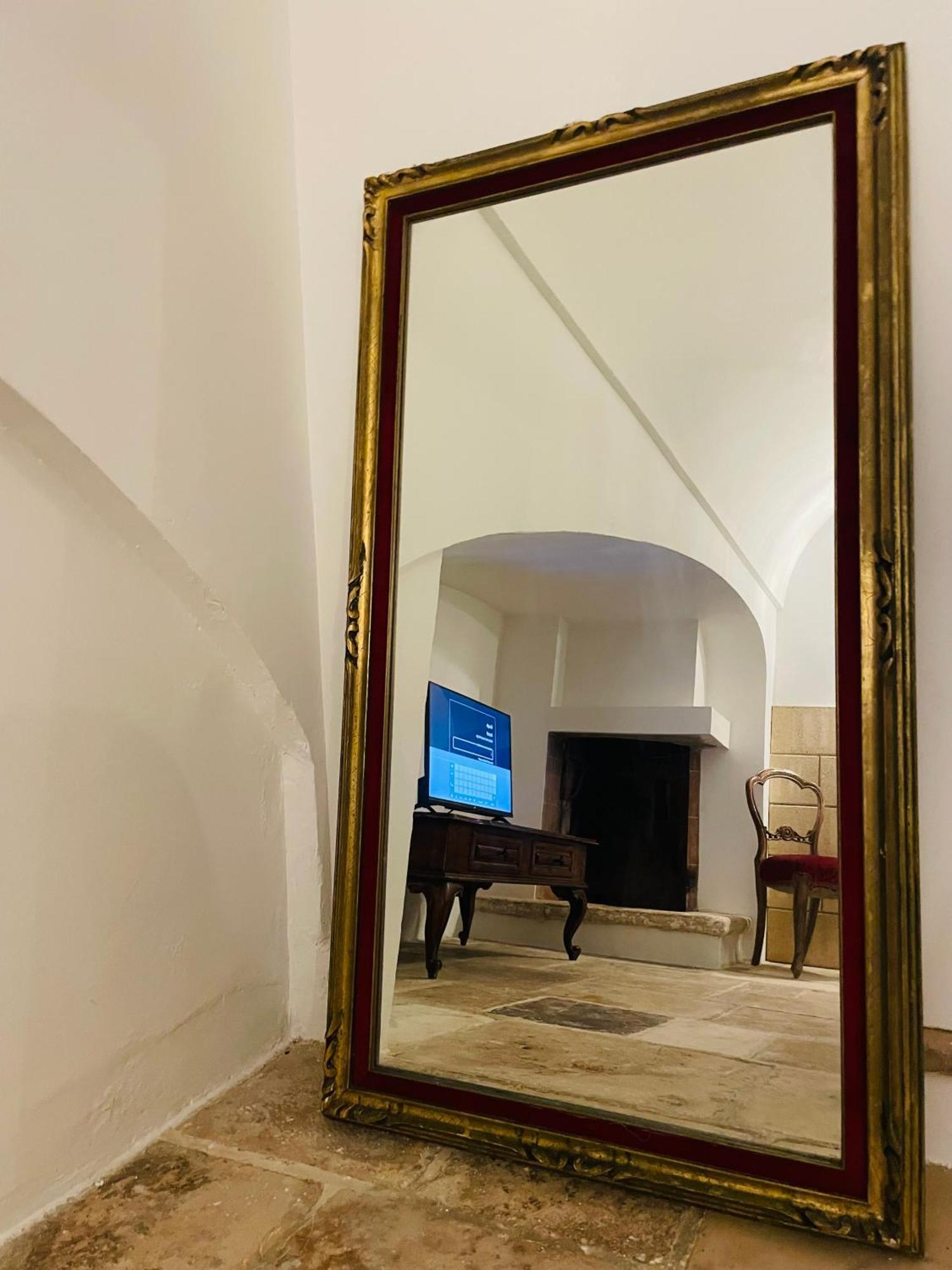 Il Serafino Holiday Suites Bari Bagian luar foto