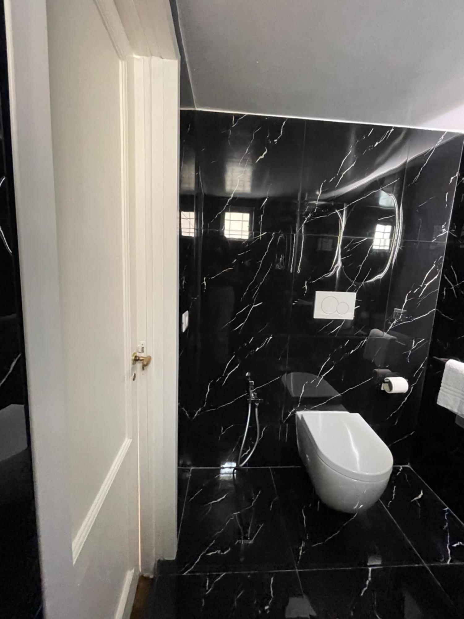 Il Serafino Holiday Suites Bari Bagian luar foto